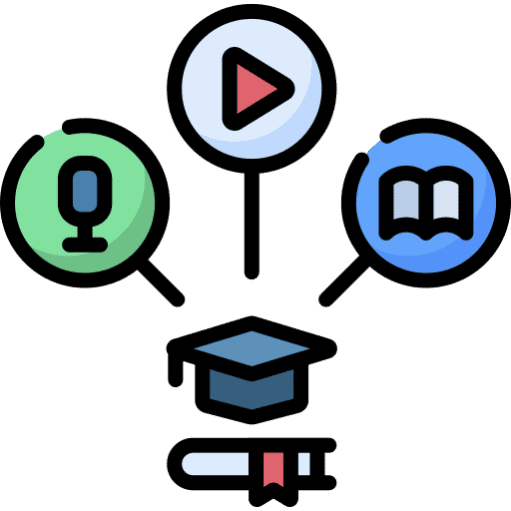 blended-learning icon