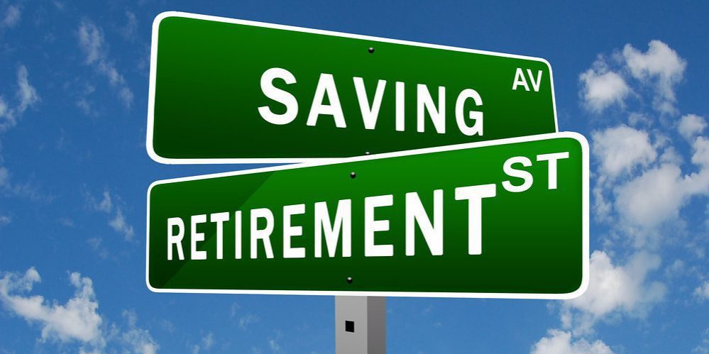Wie man mit Investitionen für den Ruhestand beginnt - die Grundlagen