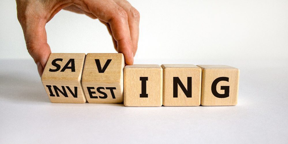 how to save for retirement without investing and risking your money