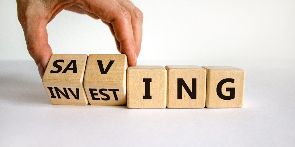 how to save for retirement without investing and risking your money
