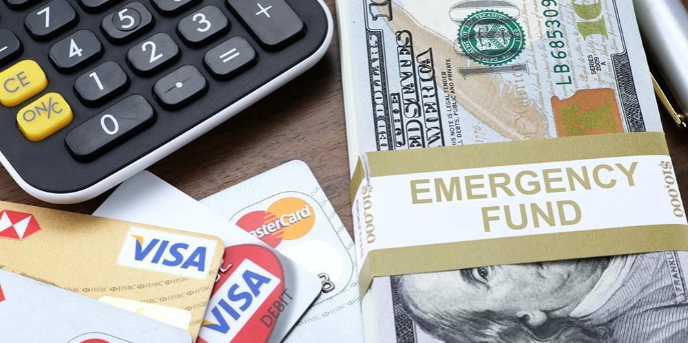 how to build an emergency fund your guide
