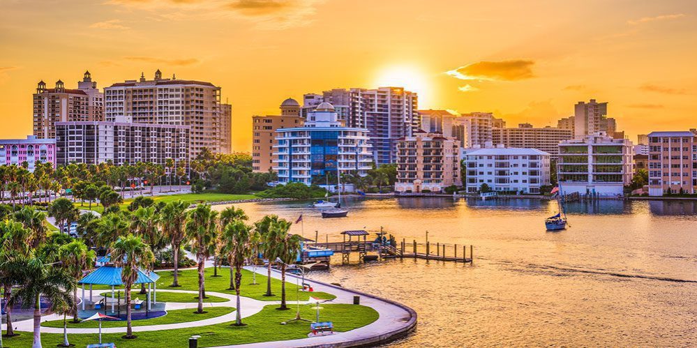 best affordable places to retire in the us