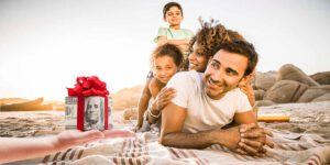 el impacto de la estabilidad financiera en la vida familiar
