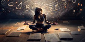 meditation with sounds money manifestation