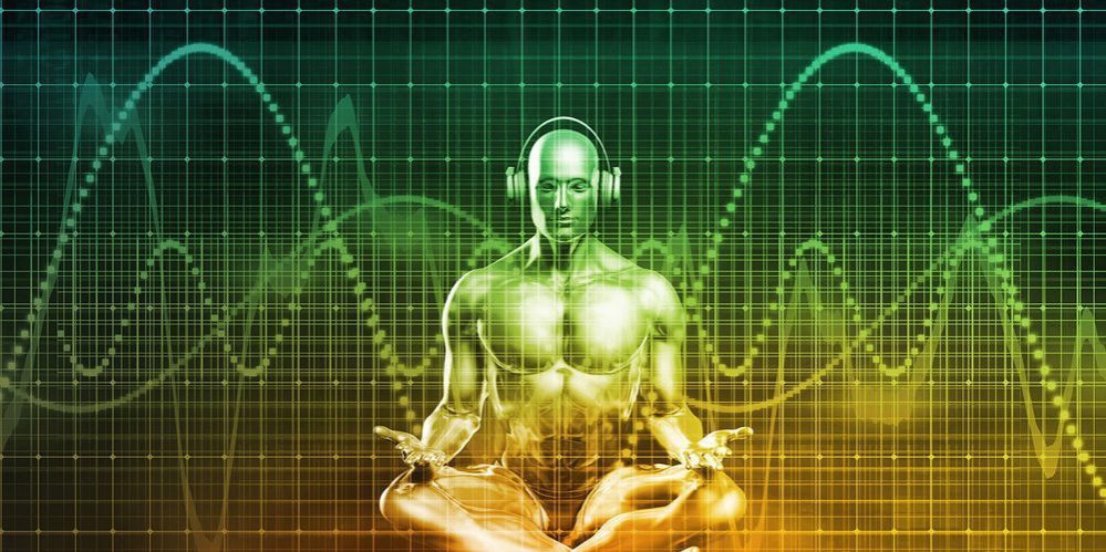 healing with sound frequencies blog article