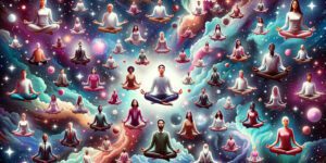meditation für manifestation leitfaden tipps und tricks