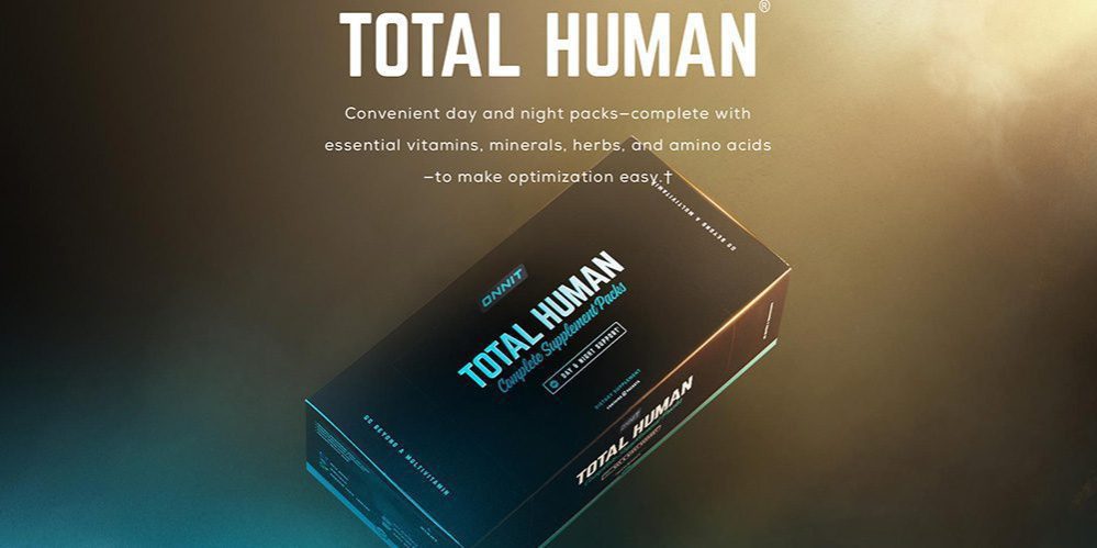 onnit total human multivitamin review