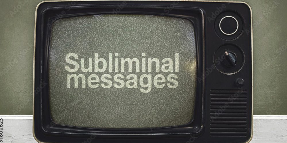 the power of subliminal affirmations