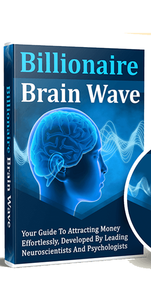 the billionaire brain wave ebook