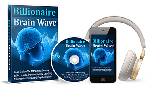 billionaire brain wave program
