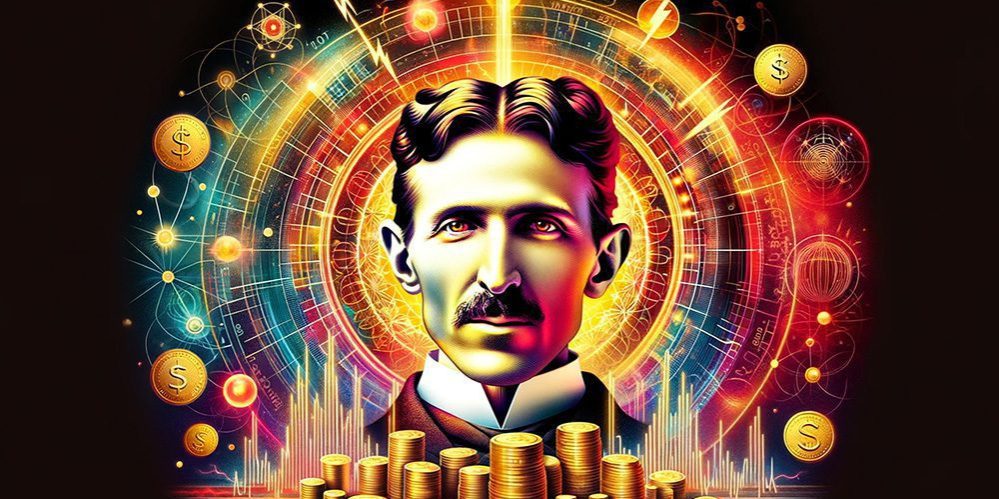 la fréquence du succès - les conclusions de Nicola Tesla